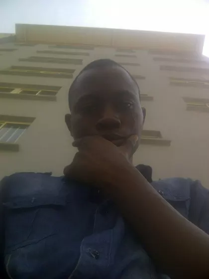 Olabode – Sperm Donor in Eko, Lagos, Nigeria – photo 4
