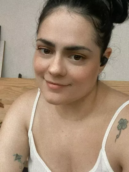 Vanessa – Egg Donor in Sao Paulo, Brazil