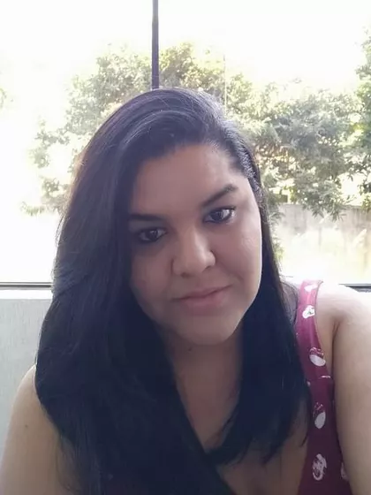 Mayara – Egg Donor in Sobradinho, Distrito Federal, Brazil – photo 3