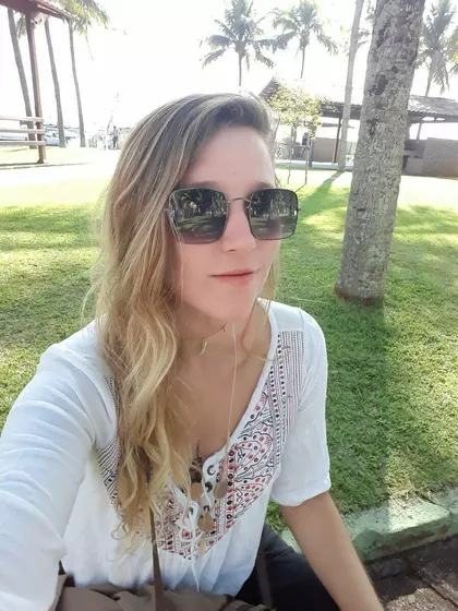 Danielle – Egg Donor in Rio de Janeiro, Brazil