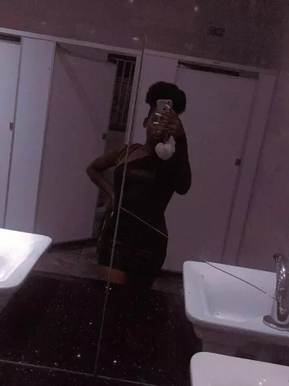 Tinashe – Surrogate Mother in Waterfalls, Mashonaland East, Zimbabwe