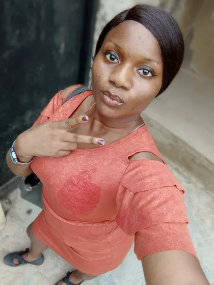Aderonke – Egg Donor in Ibadan, Oyo, Nigeria – photo 4
