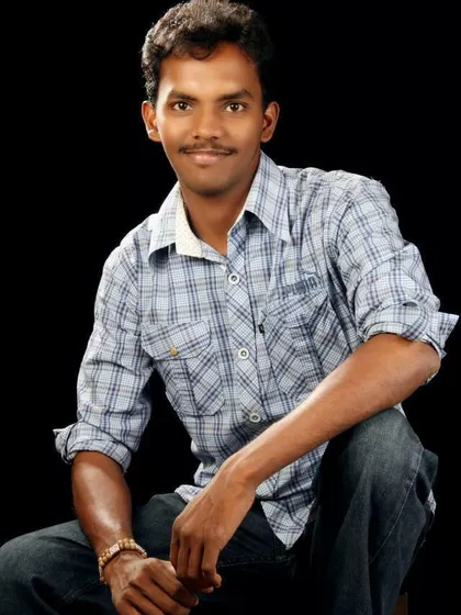 Bharat – Sperm Donor in Hyderabad, Andhra Pradesh, India