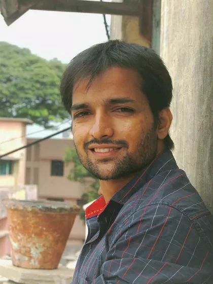 Rahul – Sperm Donor in Pune, Maharashtra, India – photo 2