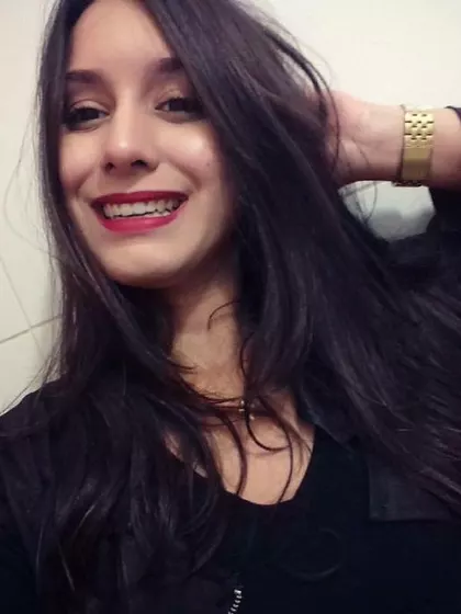 Natalia – Surrogate Mother in Campinas, Sao Paulo, Brazil – photo 3