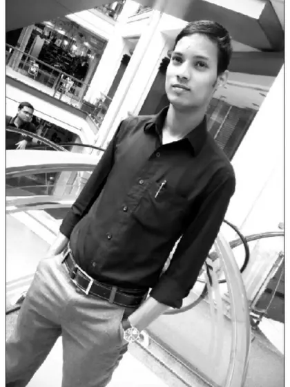 Shahjadali