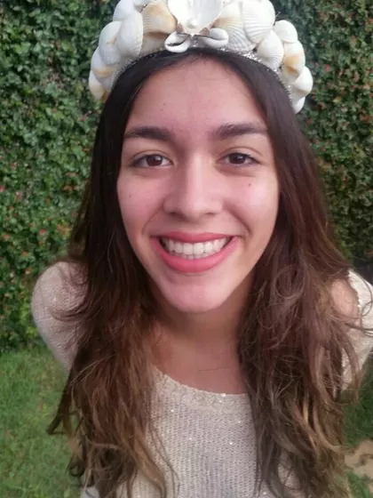 Gabriela – Egg Donor in Brasilia, Distrito Federal, Brazil – photo 4