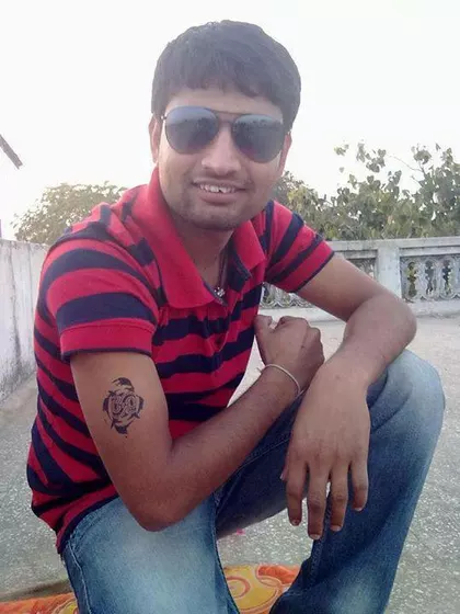 Kinjal – Sperm Donor in Anand, Gujarat, India