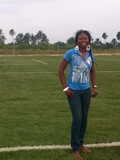 Magaret – Egg Donor in Asaba, Delta, Nigeria