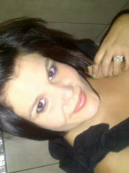 Melinda – Egg Donor in Welkom, Free State, South Africa