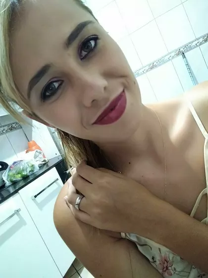 Daiane – Egg Donor in Sorocaba, Sao Paulo, Brazil – photo 4