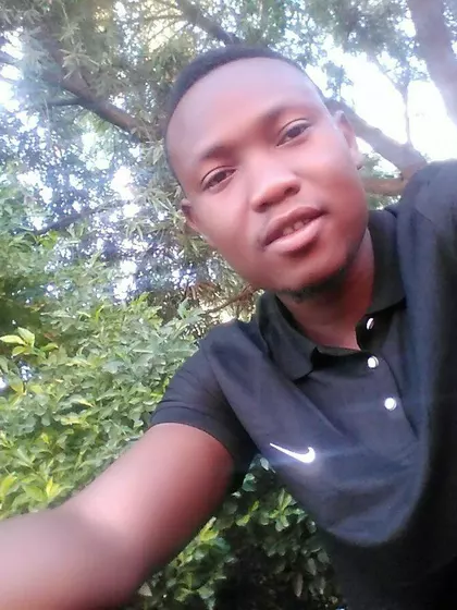Peter – Sperm Donor in Matero, Lusaka, Zambia – photo 2