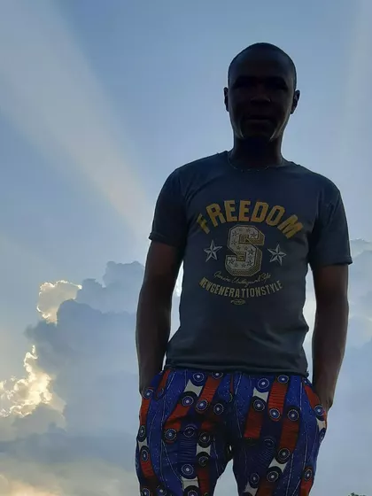 Chima – Sperm Donor in Rumuokwurusi, Rivers, Nigeria