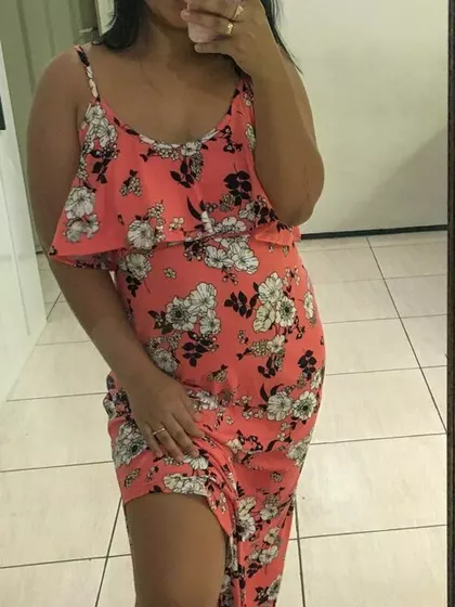 Maria – Surrogate Mother in Juazeiro do Norte, Ceara, Brazil
