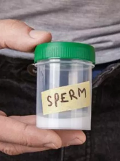 Musa – Sperm Donor in Durban, KwaZulu Natal, South Africa