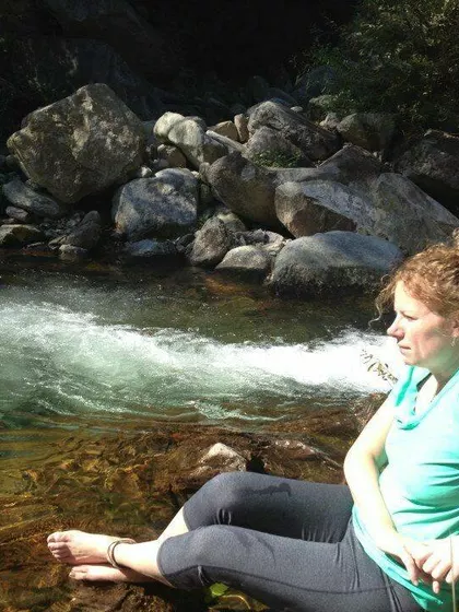 Elisabeth – Egg Donor in Medfield, Massachusetts, United States