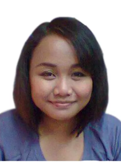 Dinalyn – Egg Donor in Tondo, Manila, Philippines – photo 4