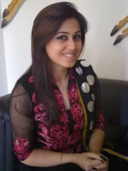 Mahuli – Surrogate Mother in Vadodara, Gujarat, India