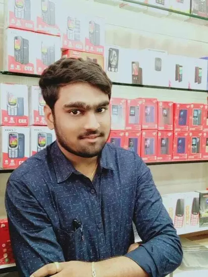 Rajesh – Sperm Donor in Kakinada, Andhra Pradesh, India – photo 3