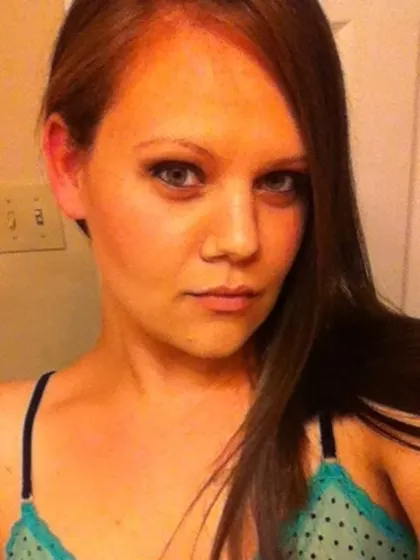 Rachel – Egg Donor in Baton Rouge, Louisiana, United States