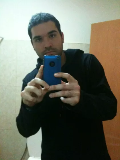 Danny – Sperm Donor in Port Chester, New York, United States