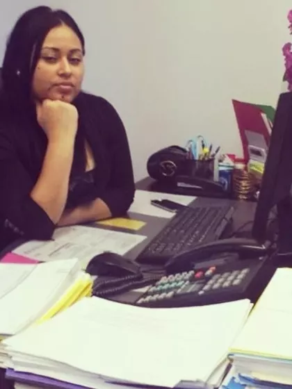 Beatriz – Egg Donor in Toronto, Ontario, Canada