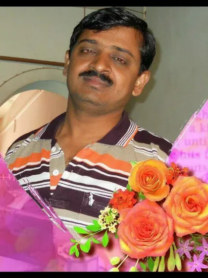 Bhimsen – Sperm Donor in Vaduj, Maharashtra, India