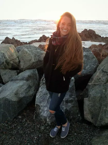 Michelle – Egg Donor in Oakville, Ontario, Canada