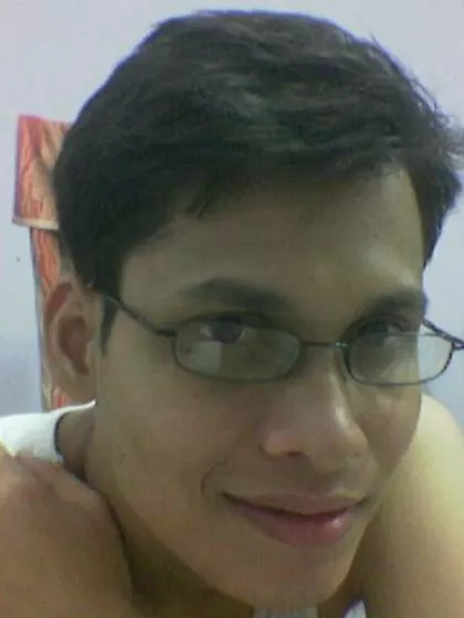 Debashis – Sperm Donor in Delhi, India