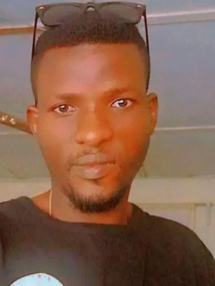 Abidemi – Sperm Donor in Ibadan, Oyo, Nigeria