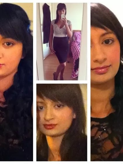 Yasmin – Surrogate Mother in Nottingham, England, United Kingdom