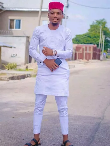 Emmanuel – Sperm Donor in Makurdi, Benue, Nigeria – photo 3