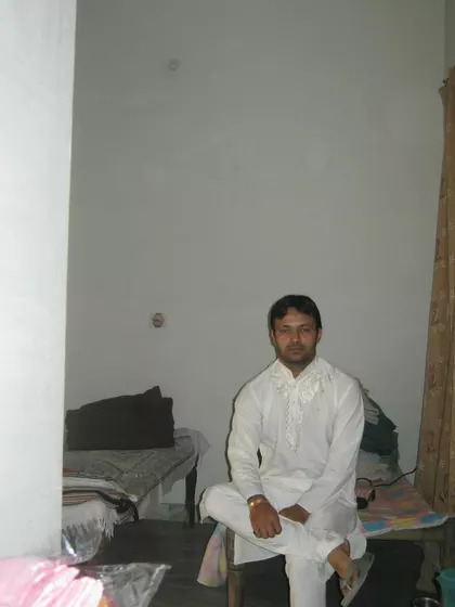 Gautam – Sperm Donor in Gurgaon, Haryana, India – photo 2