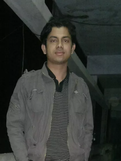 Shawon – Sperm Donor in Dhaka, Bangladesh