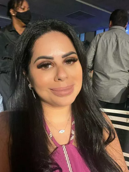 Tatiane – Egg Donor in Nictheroi, Rio de Janeiro, Brazil