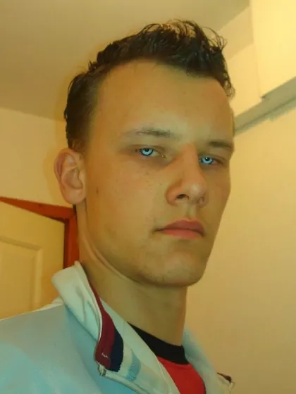 Edgaras ā Sperm Donor in Sheffield, England, United Kingdom