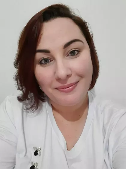 Andiara – Egg Donor in Sao Jose, Santa Catarina, Brazil