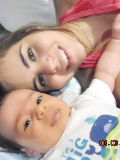 Teresa – Egg Donor in Rio de Janeiro, Rio de Janeiro, Brazil – photo 3