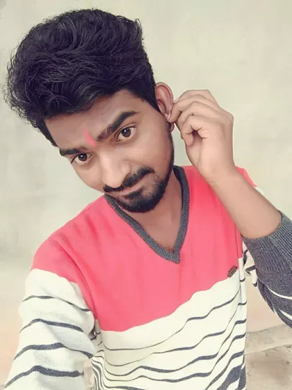 Jagadeesh – Sperm Donor in Karimnagar, Andhra Pradesh, India