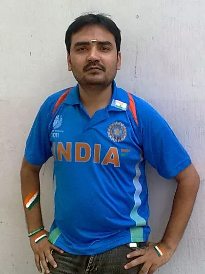 Aftab – Sperm Donor in Dehli, Delhi, India