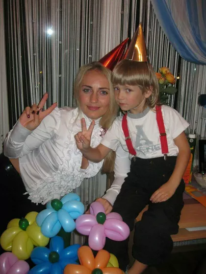 Viktoriya – Egg Donor in Brooklyn, New York, United States – photo 3