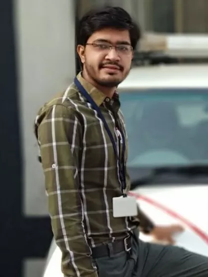 Girish – Sperm Donor in Ankleshwar, Gujarat, India – photo 3