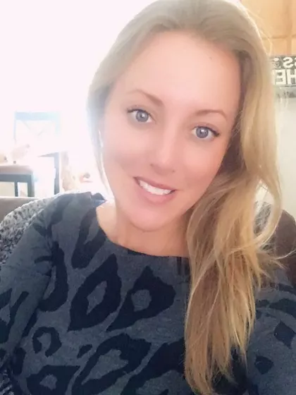 Shelly – Egg Donor in Conroe, Texas, United States
