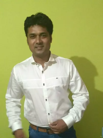 Vijay – Sperm Donor in Warud, Maharashtra, India