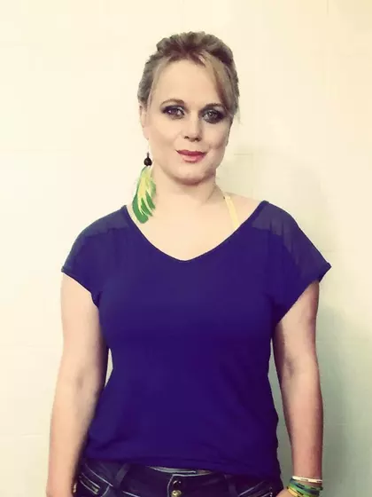Tatiane – Surrogate Mother in Campos dos Goitacazes, Rio de Janeiro, Brazil – photo 3