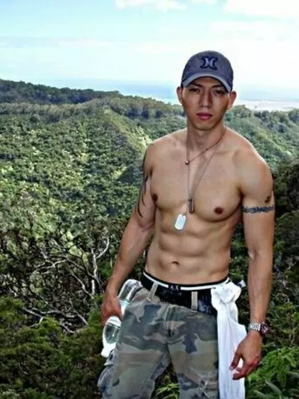 John – Sperm Donor in Honolulu, Hawaii, United States – photo 2