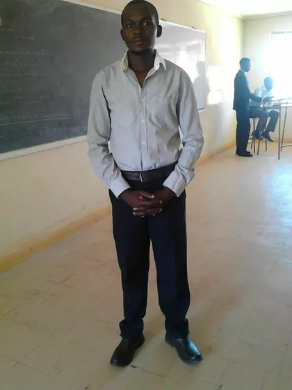 Melvin – Sperm Donor in Doonholm, Nairobi Area, Kenya – photo 2