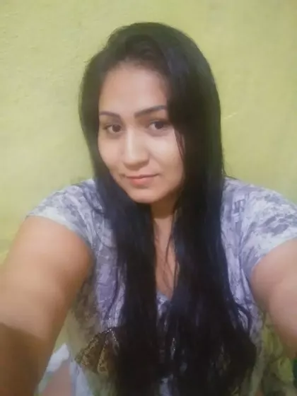 Aime – Egg Donor in Manaus, Amazonas, Brazil
