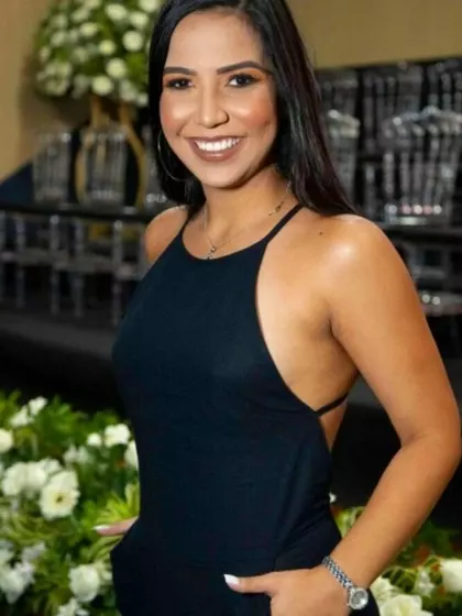 Anna – Egg Donor in San Paulo, Sao Paulo, Brazil