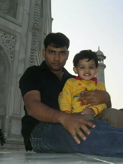 Johnny – Sperm Donor in Gurgaon, Haryana, India